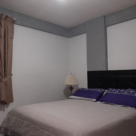 Departamento Comodo Duplex Zona Norte Cochabamba Kültér fotó
