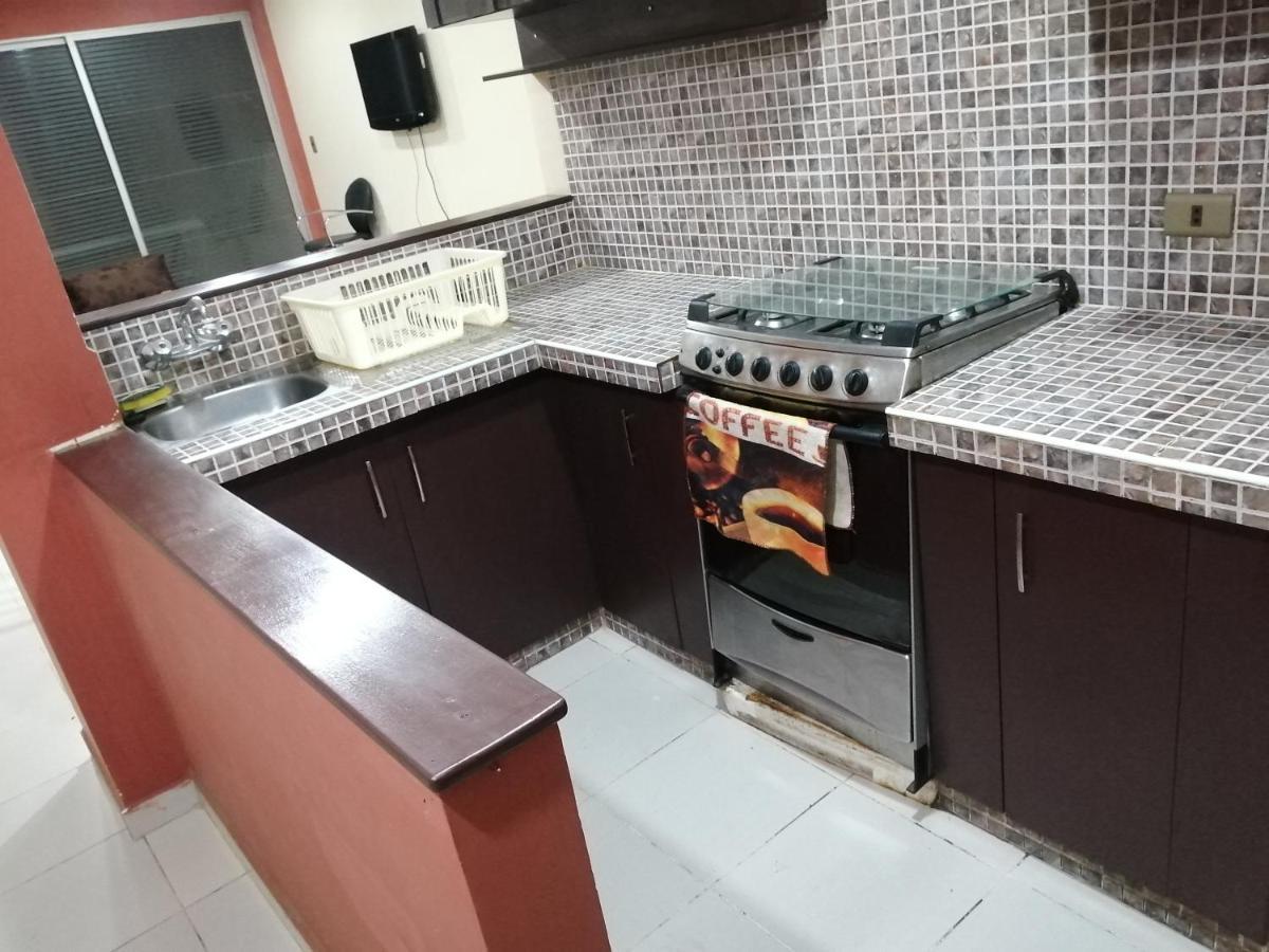 Departamento Comodo Duplex Zona Norte Cochabamba Kültér fotó