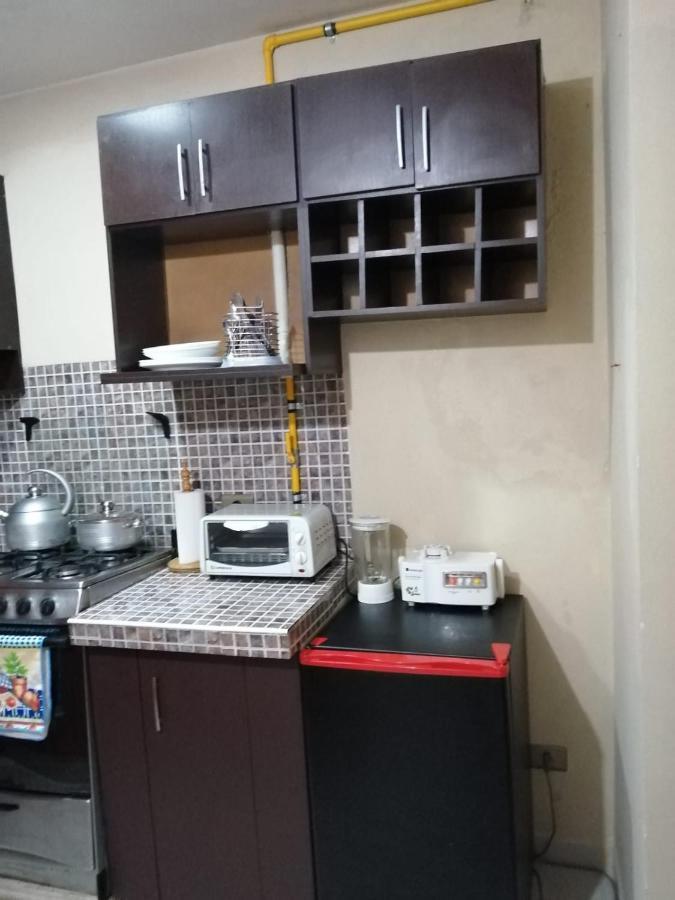 Departamento Comodo Duplex Zona Norte Cochabamba Kültér fotó