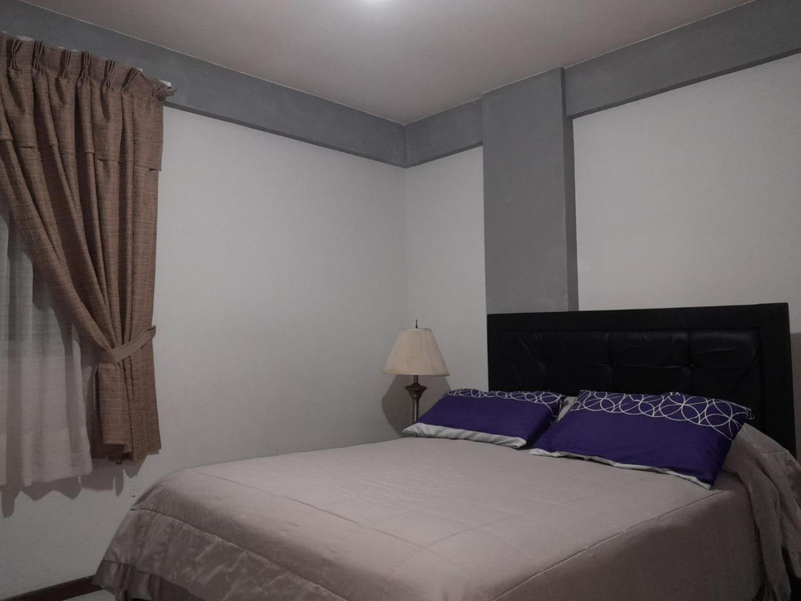 Departamento Comodo Duplex Zona Norte Cochabamba Kültér fotó