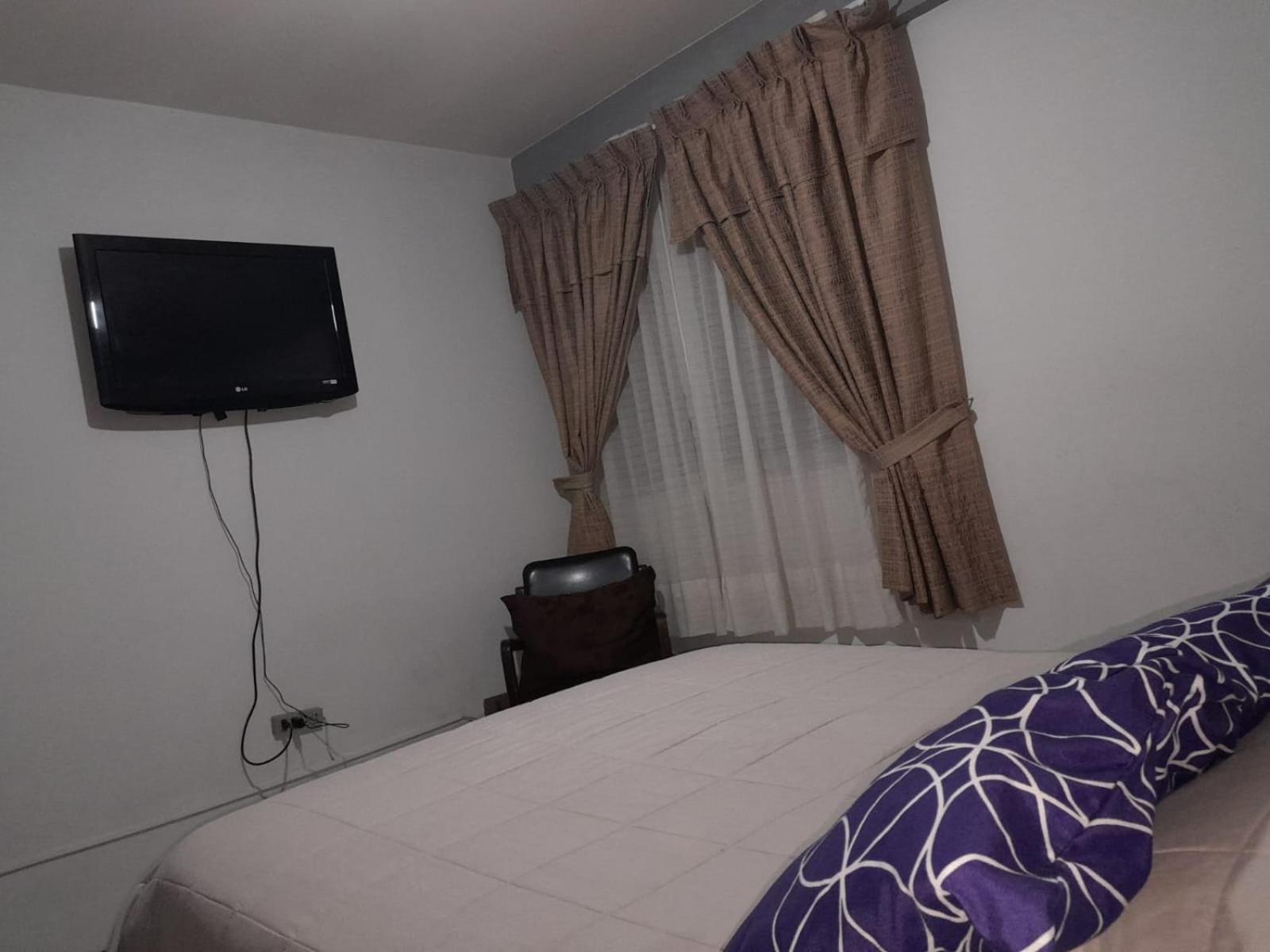Departamento Comodo Duplex Zona Norte Cochabamba Kültér fotó